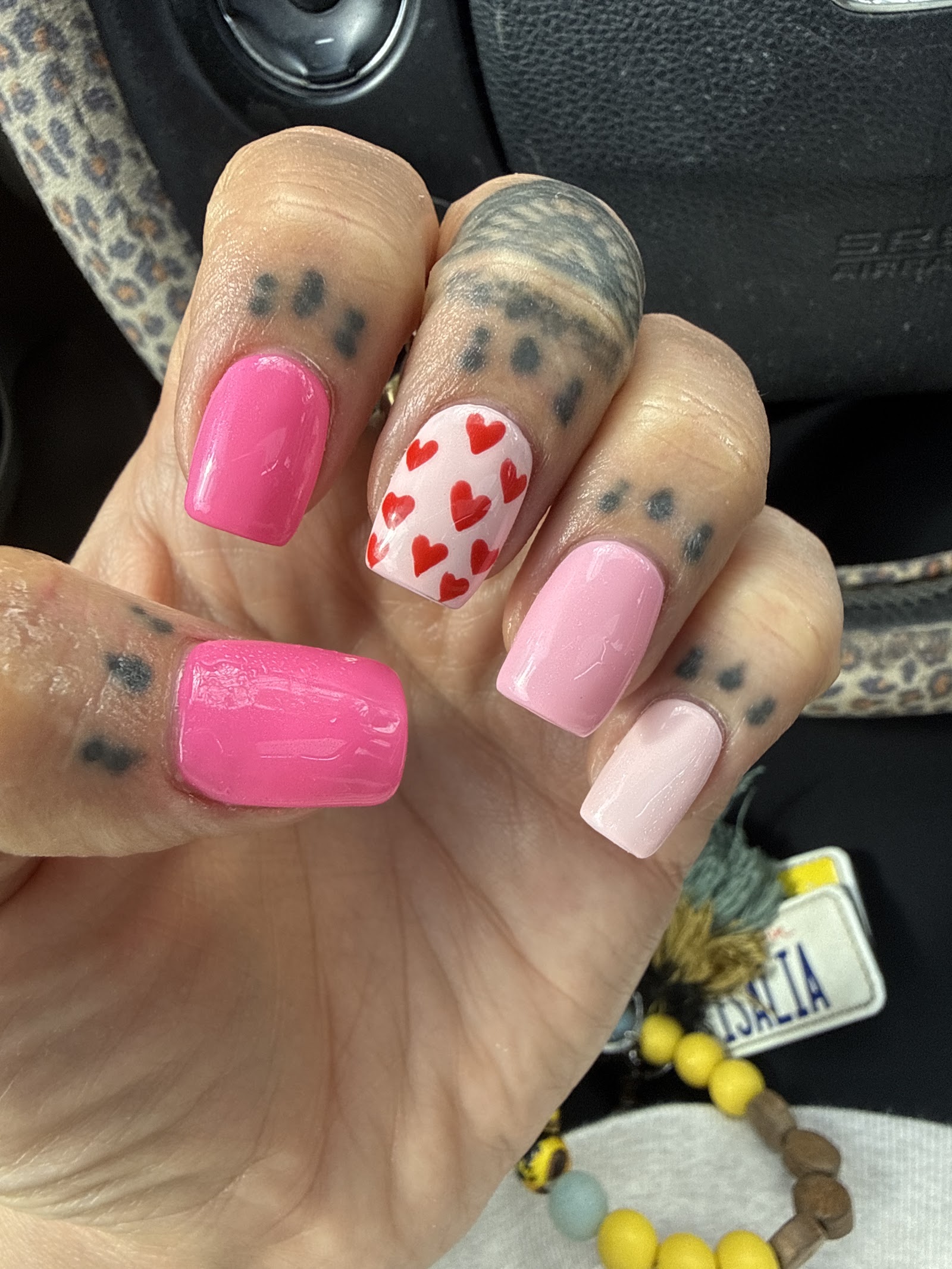 Nail Garden logo